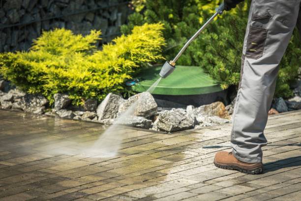 Best Gas Station Cleaning  in Barnesville, MN
