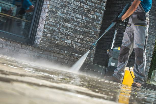 Boat and Dock Cleaning in Barnesville, MN