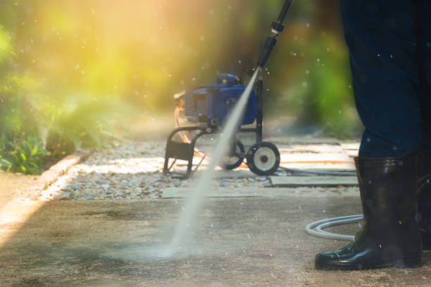 Reliable Barnesville, MN Pressure Washing Services Solutions